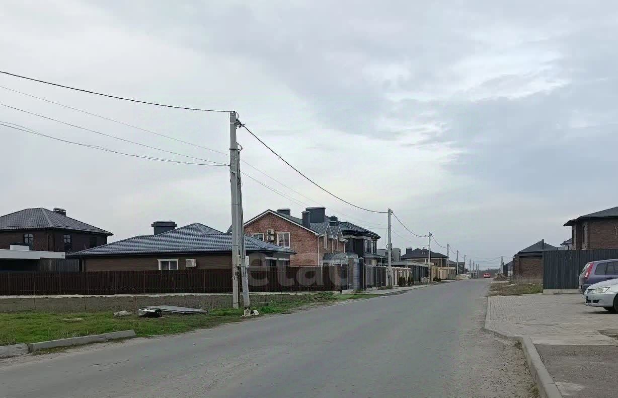 земля р-н Аксайский г Аксай ул Татьяны Горбуновой фото 3