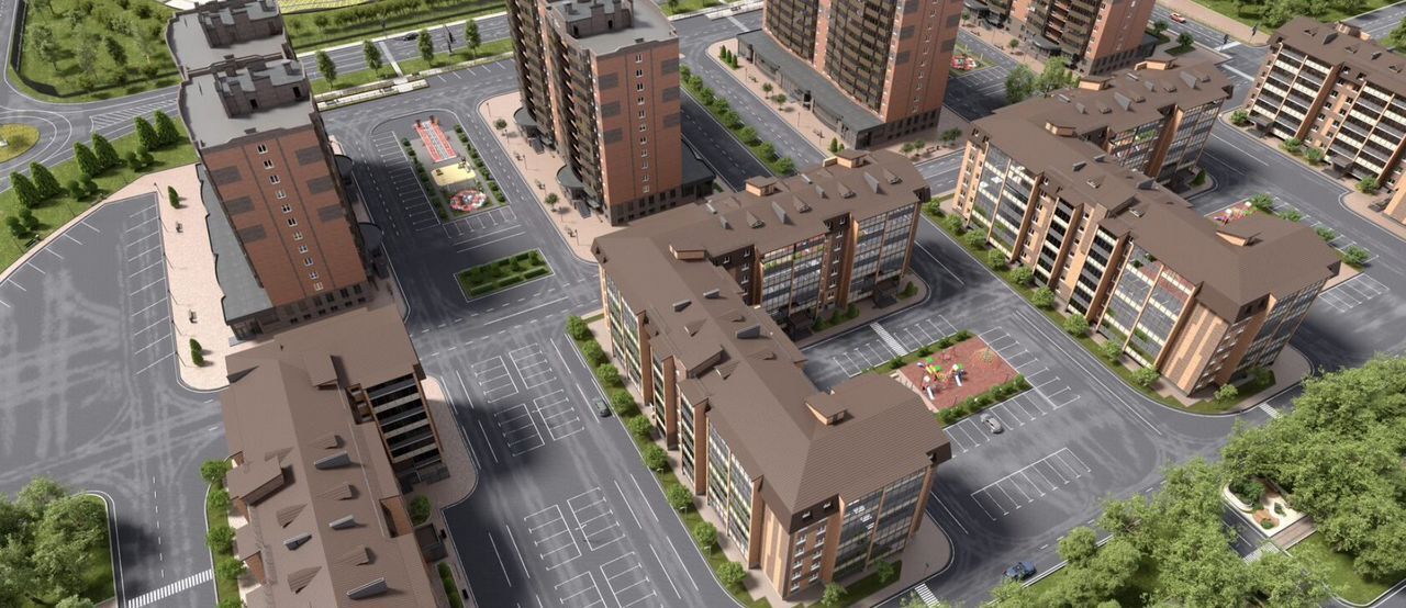 квартира г Абакан ул Кирова 185б фото 2