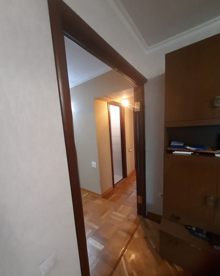 квартира г Новочеркасск ул Комарова 4 фото 7
