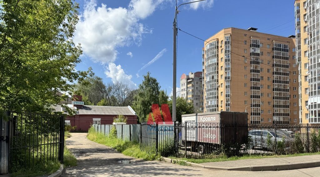 производственные, складские г Ярославль р-н Красноперекопский ул 8 Марта 3 фото 5