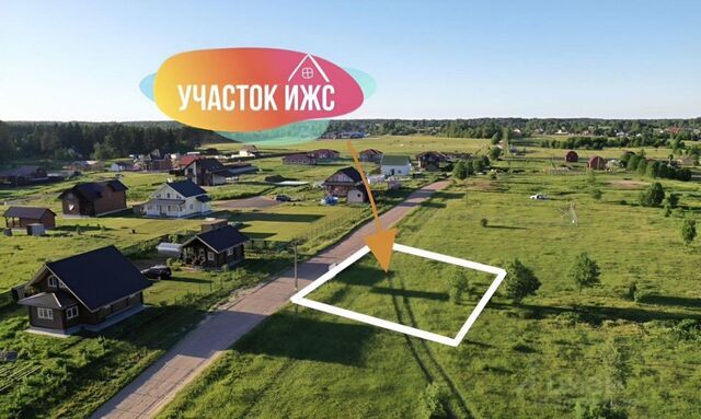 направление Рижское (северо-запад) ш Волоколамское 10 км, Красногорск, Озёрная ул фото
