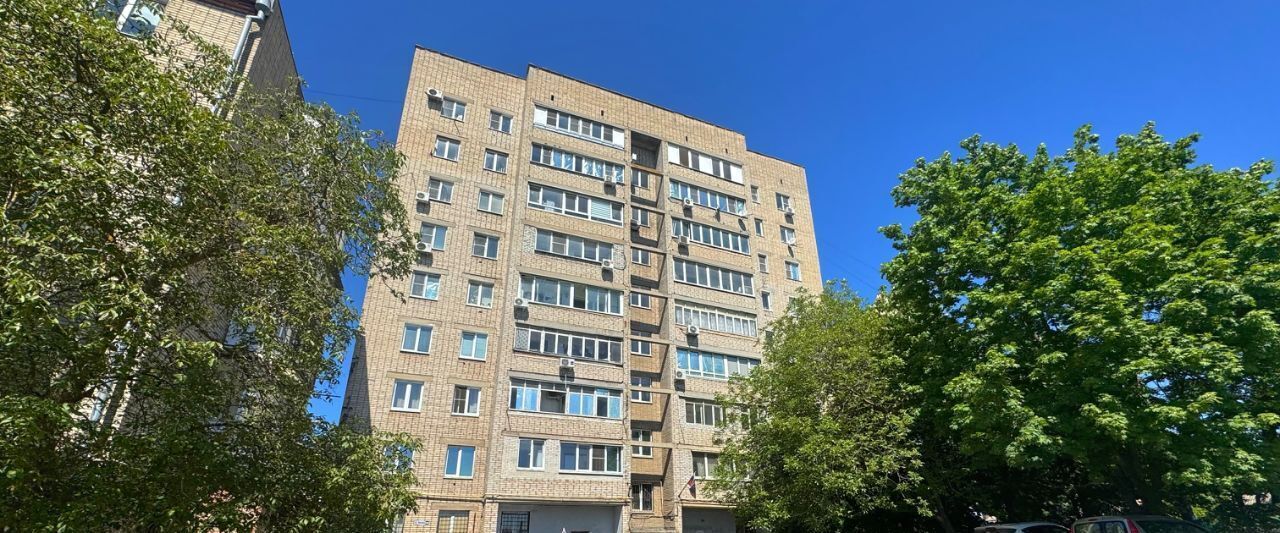 квартира г Таганрог ул Чехова 265 фото 3