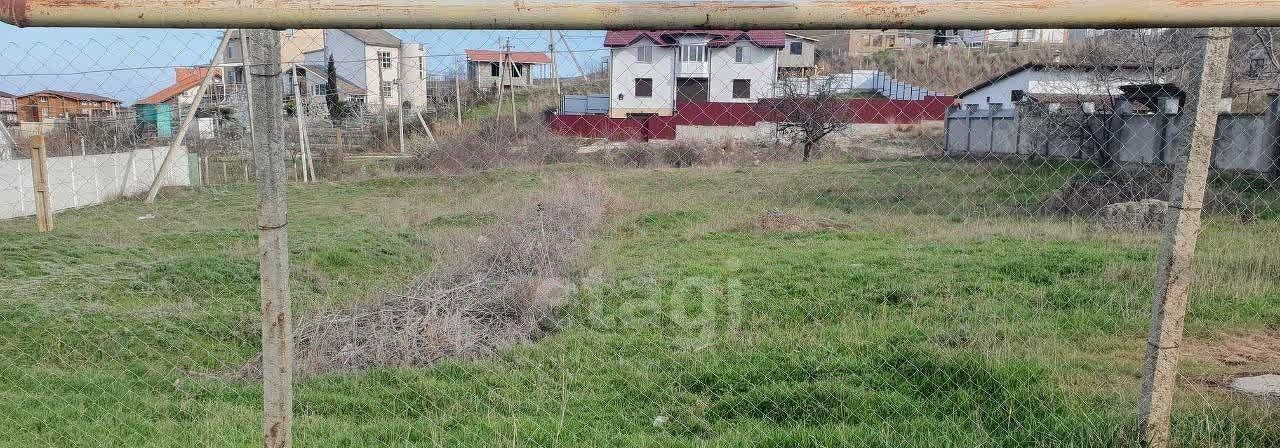 земля г Феодосия пгт Коктебель ул Подгорная фото 3