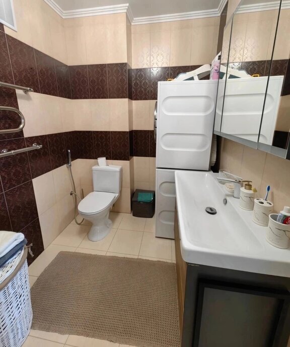 квартира г Каменск-Шахтинский ул Ярмарочная 90 фото 2