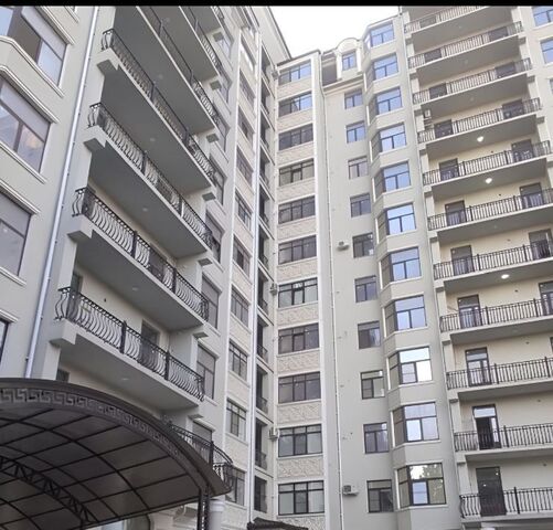 квартира дом 14а Советский фото