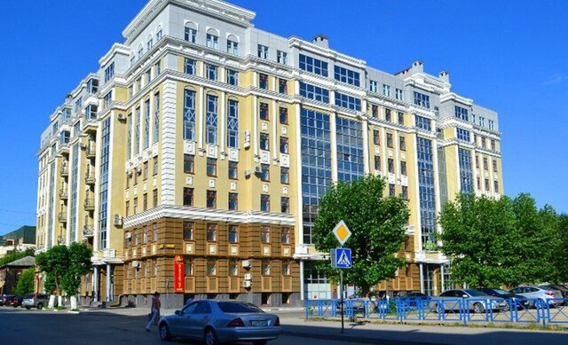 ул Введенская 80 фото