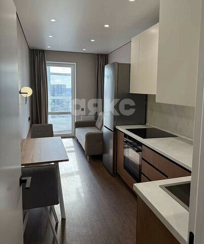 квартира ул Красноармейская 157в/83с 3 фото
