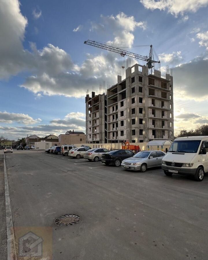 квартира г Евпатория пр-кт им.В.И.Ленина 25вк/1 фото 10