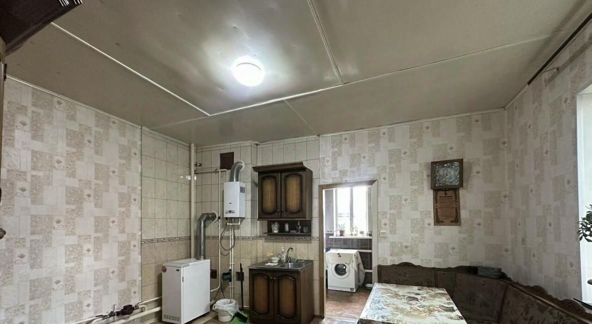 дом г Гуково ул Циолковского фото 15