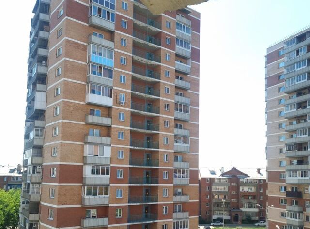 квартира р-н Ленинский ул Розы Люксембург 118/5 фото