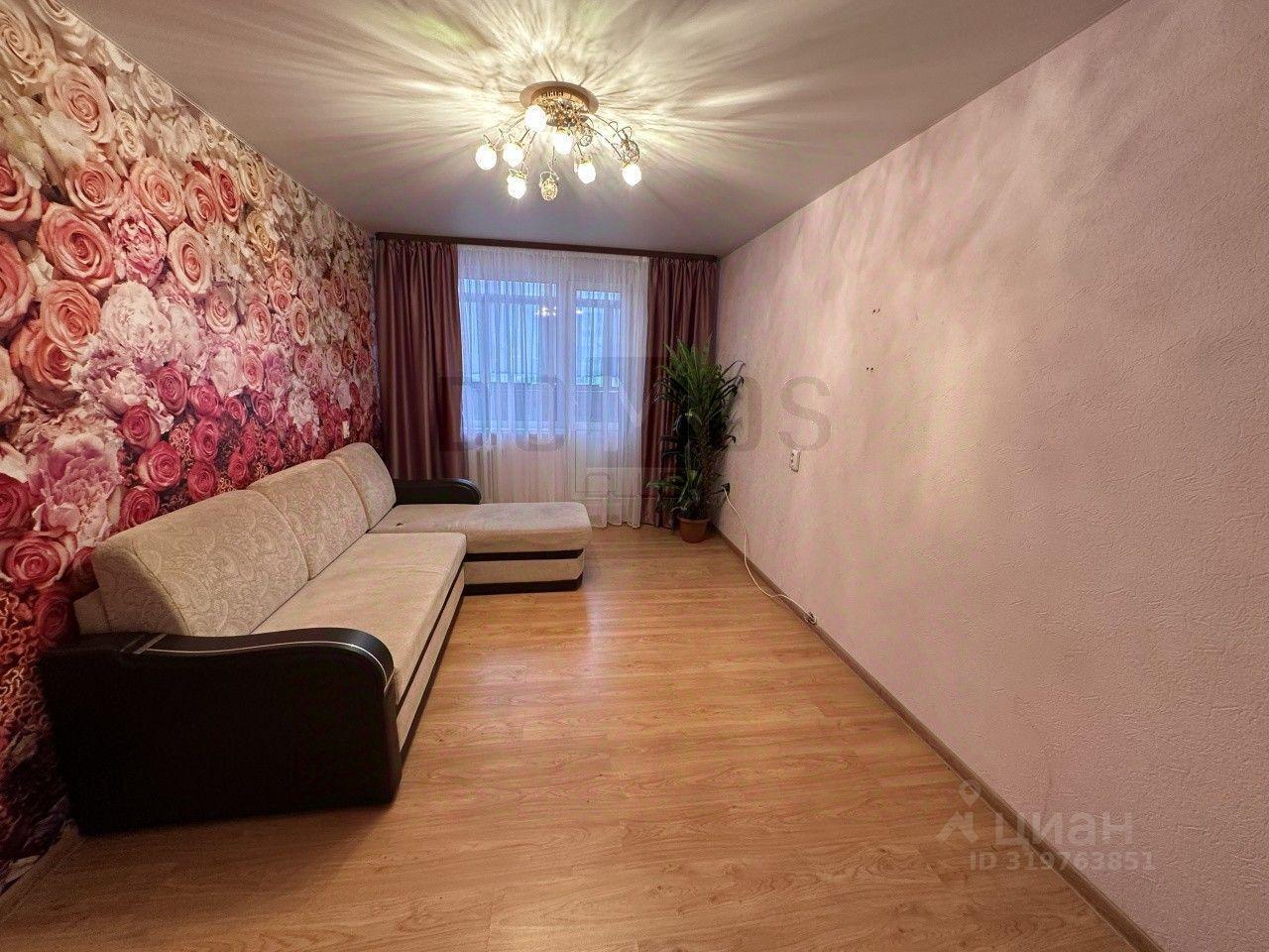 квартира г Березовский ул Гагарина 15к/3 фото 10