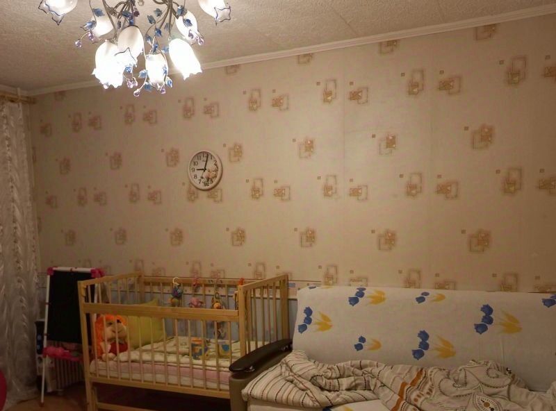 квартира г Усть-Илимск пр-кт Дружбы Народов 32 фото 7