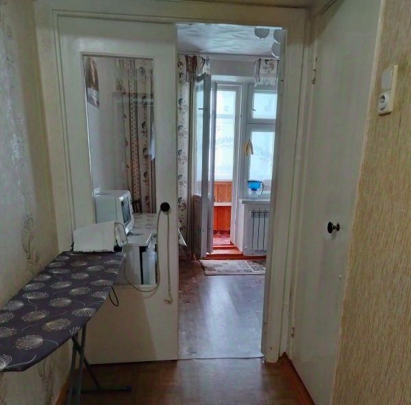 квартира г Усть-Илимск ул Энгельса 27 фото 9