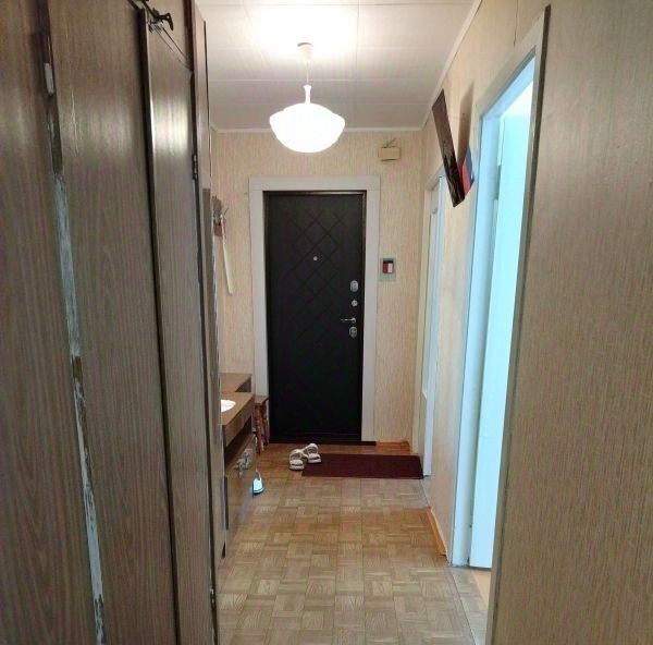 квартира г Усть-Илимск ул Энгельса 27 фото 10