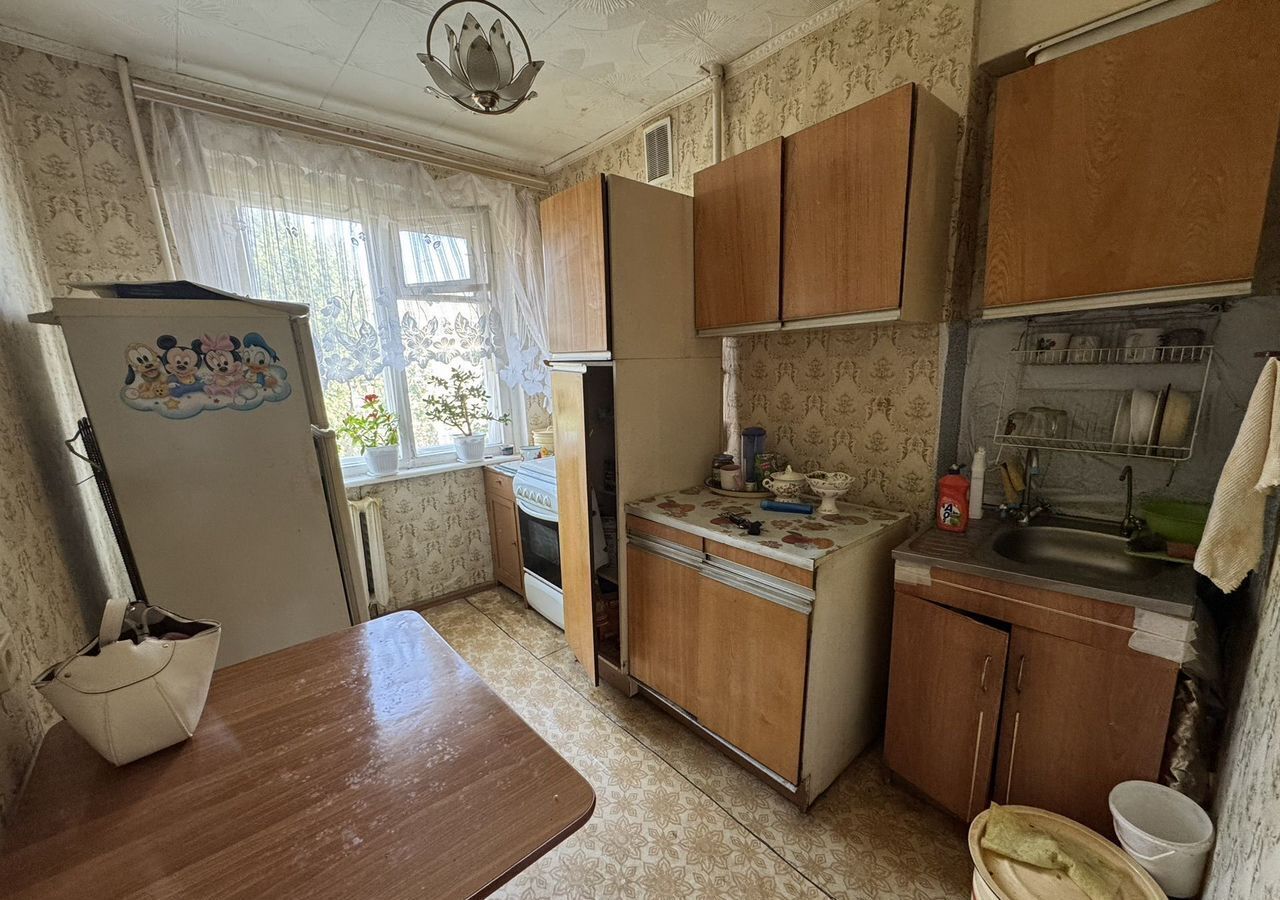 квартира г Саратов р-н Ленинский ул им Благодарова К.В. 1 фото 16