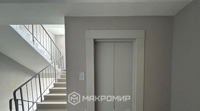 квартира г Брянск р-н Советский ул им.Н.М.Грибачева 9 фото 12