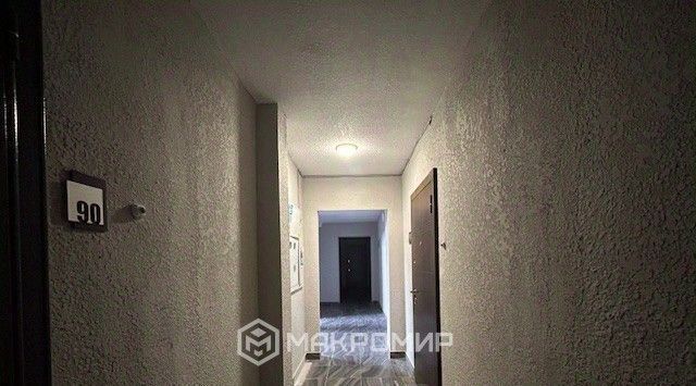 квартира г Брянск р-н Советский ул им.Н.М.Грибачева 9 фото 15