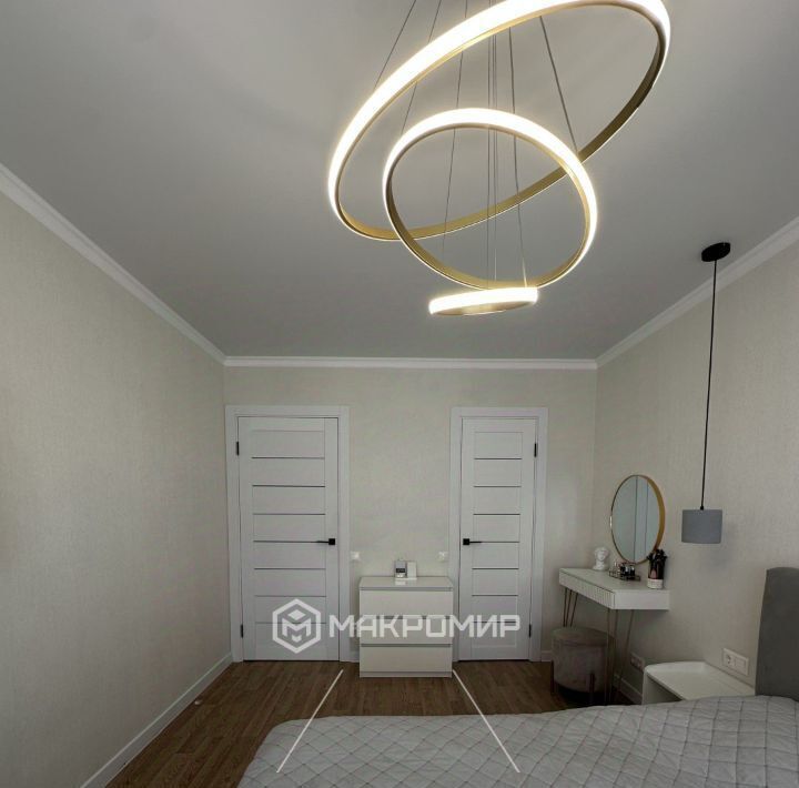 квартира г Брянск р-н Советский ул Авиационная 22 фото 25