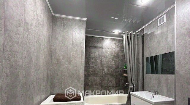 квартира г Брянск р-н Бежицкий ул Ново-Советская 97а фото 11