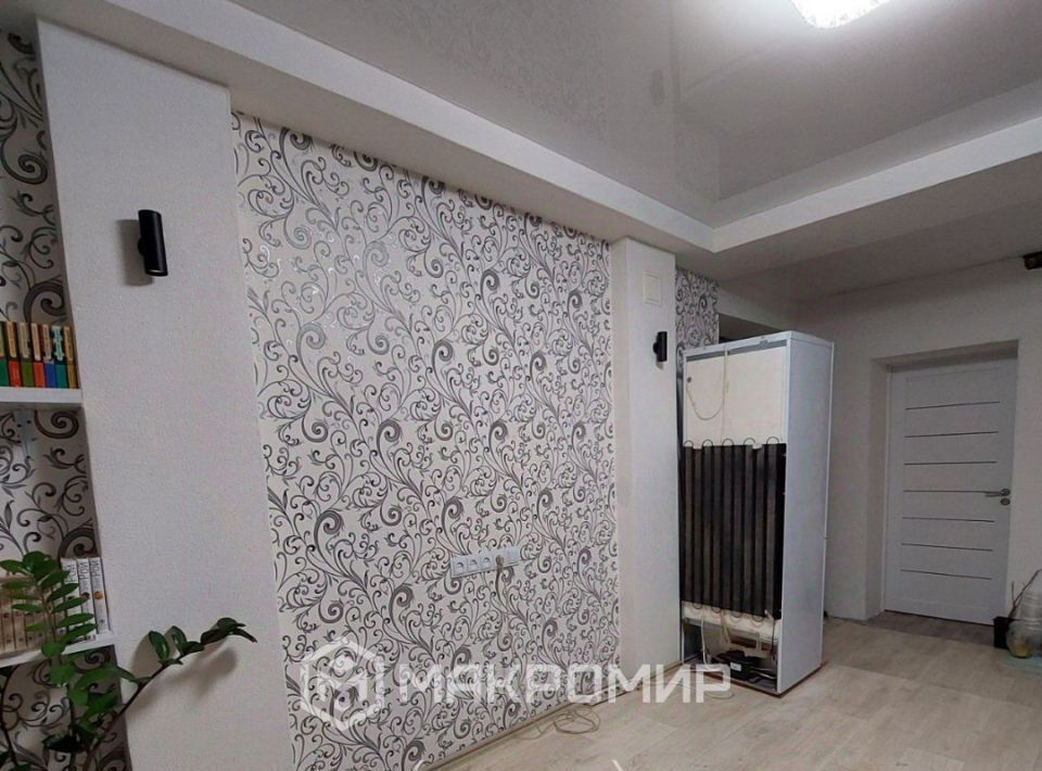 квартира г Брянск р-н Володарский ул Абашева 5 фото 16