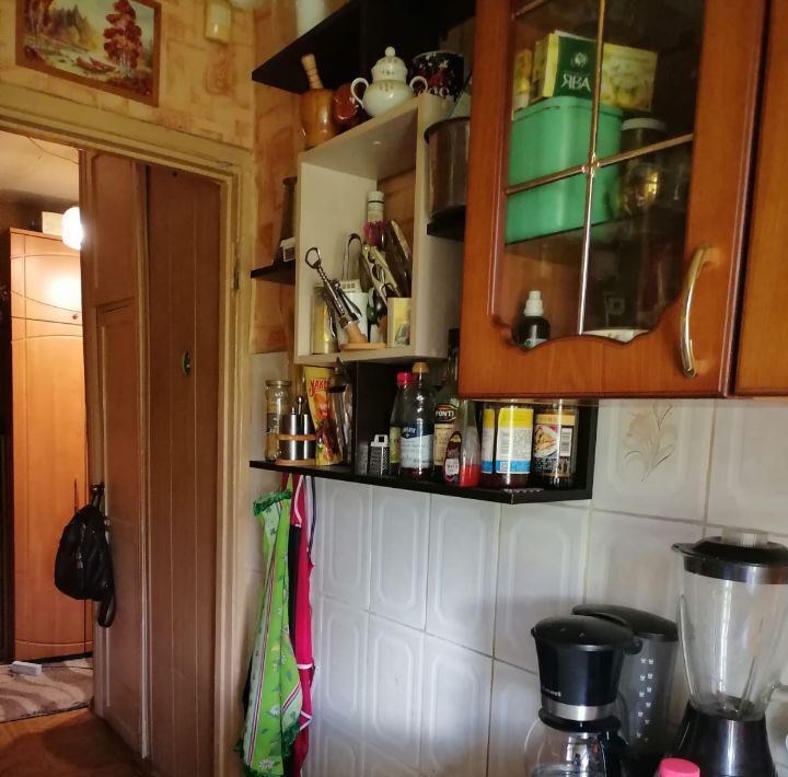 квартира г Чита р-н Центральный ул Матвеева 23 фото 6
