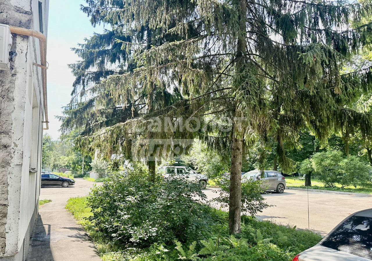 квартира г Тамбов р-н Ленинский ул 60 лет Октября 3 фото 23