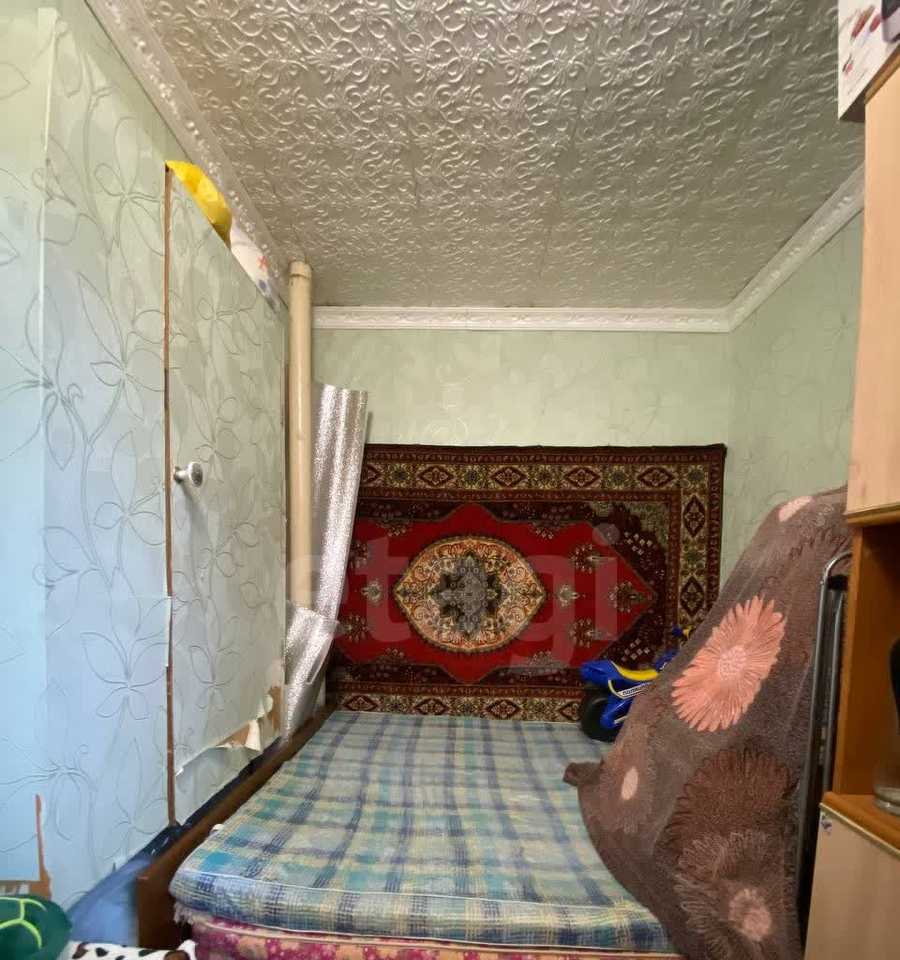 квартира р-н Кимовский г Кимовск ул Толстого 24а фото 11
