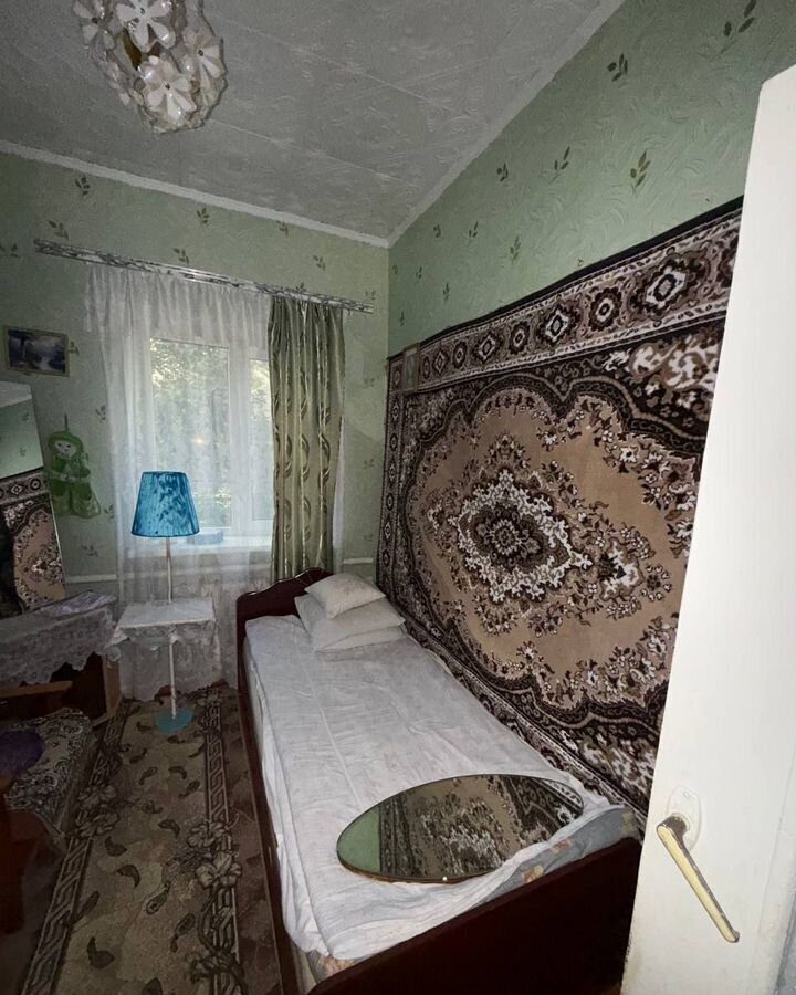 дом р-н Новокубанский г Новокубанск ул Дунаевского 46 Новокубанское городское поселение фото 24
