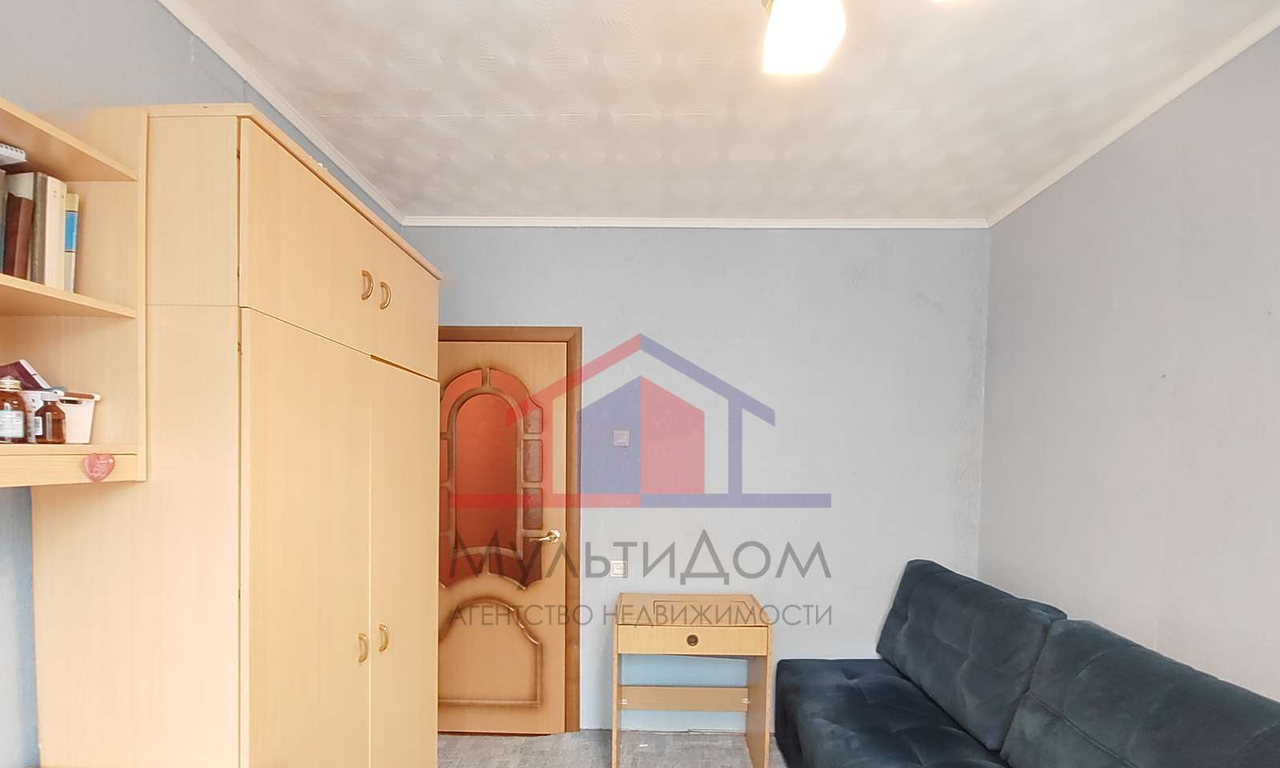 квартира г Губкин ул Космонавтов 15 фото 12