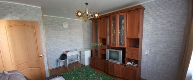 квартира р-н Ленинский ул Фурманова 19 фото
