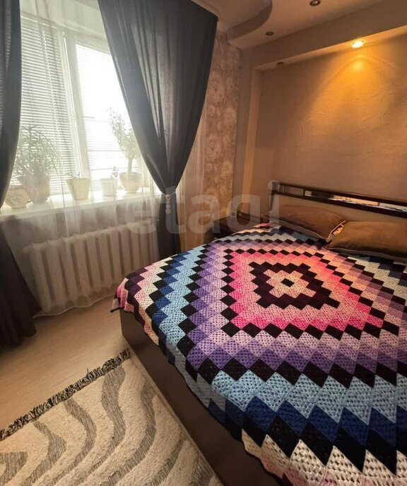квартира г Ишим ул Свердлова 43 фото 7