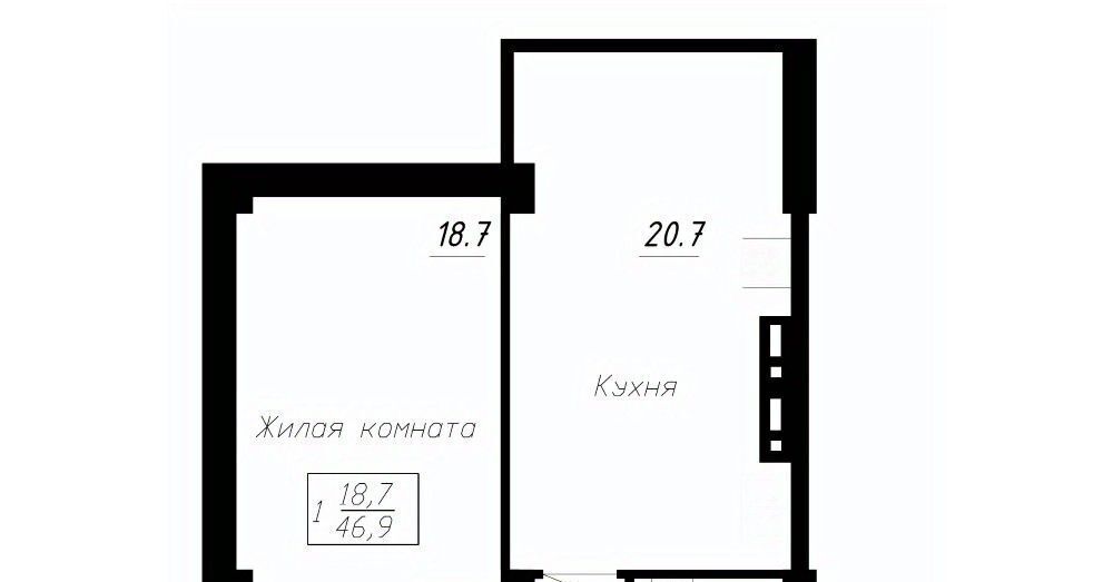 квартира г Ессентуки фото 1