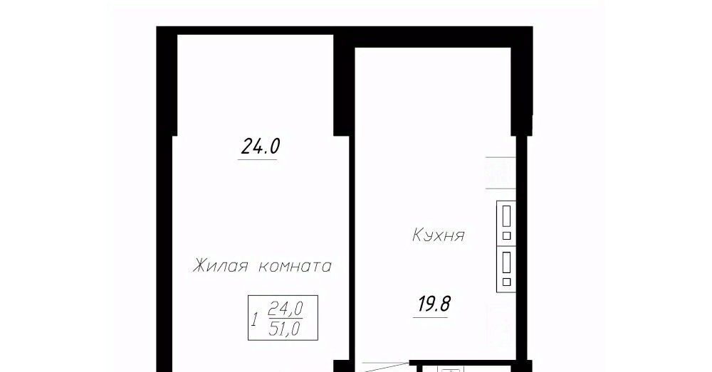 квартира г Ессентуки фото 1