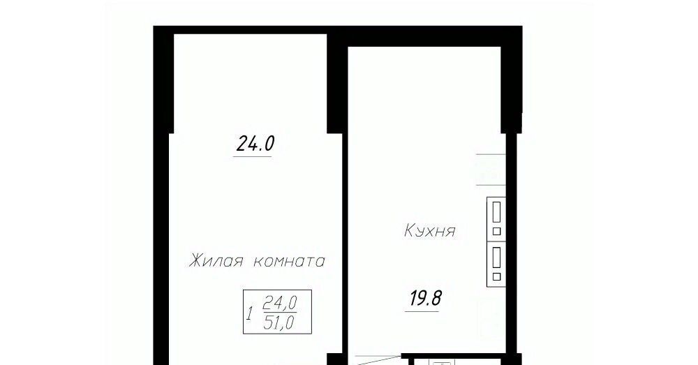 квартира г Ессентуки фото 1