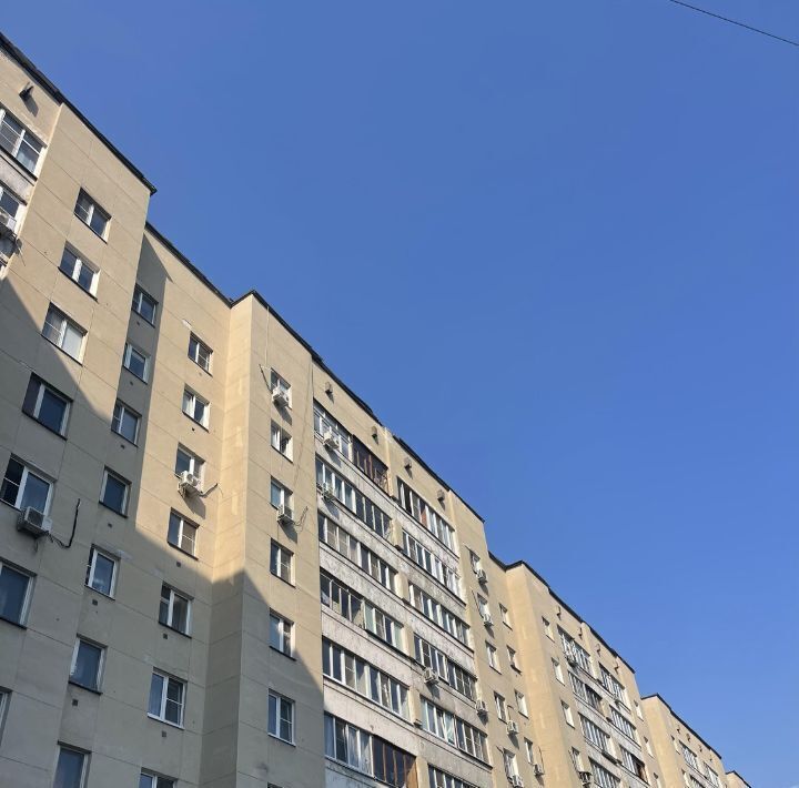 квартира г Нижний Новгород Заречная б-р Заречный 3 фото 2