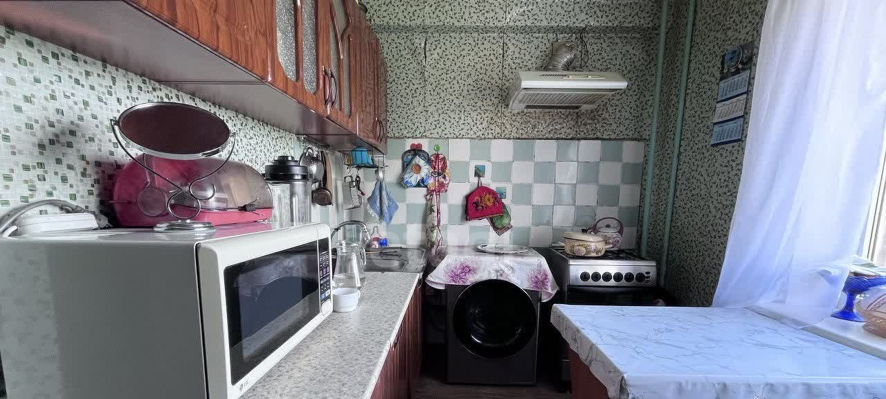 квартира г Череповец р-н Заягорбский ул Гоголя 28 м-н фото 2