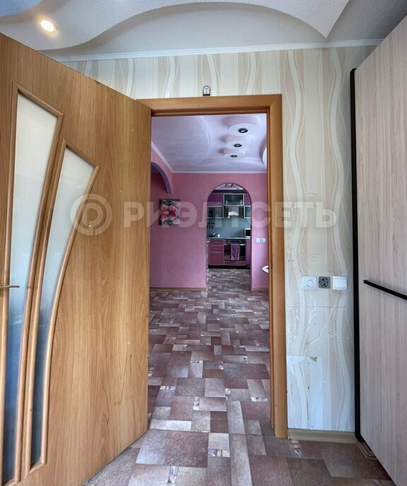квартира г Мончегорск ул Гагарина 30 фото 15