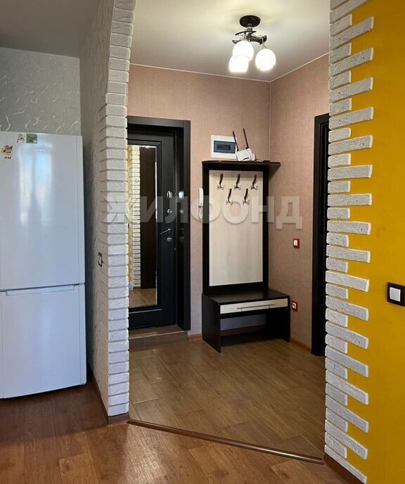 квартира г Томск ул Алтайская 8/3 фото 12