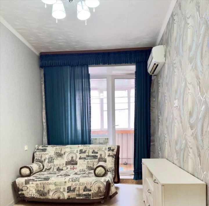 квартира г Томск р-н Кировский тракт Московский 6/3 фото 5