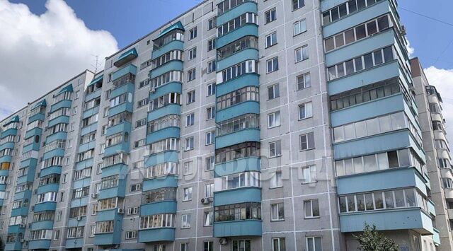 Студенческая ул Немировича-Данченко 120/3 фото