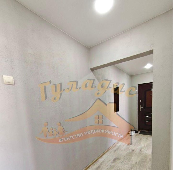квартира г Норильск ул Маслова 10к/1 фото 33
