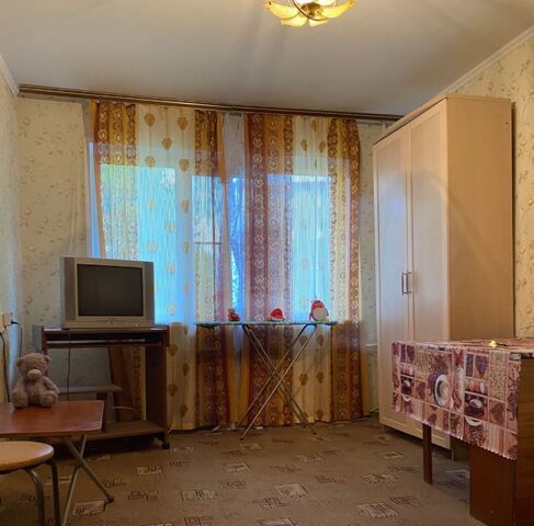 р-н Советский ул Фирсова 22 фото