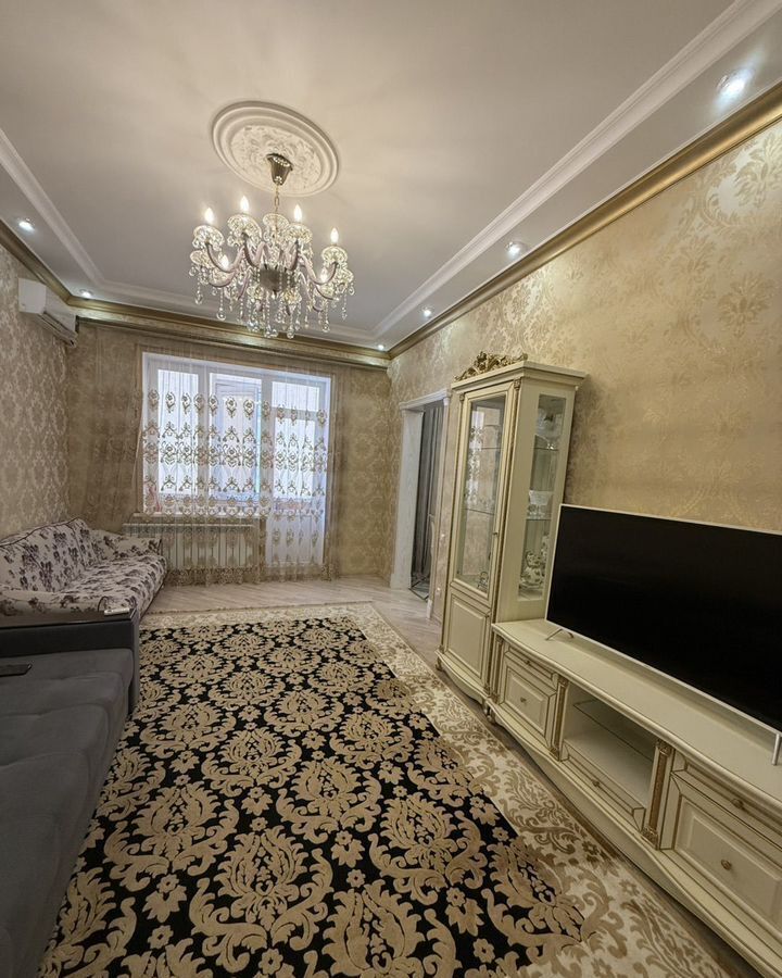 квартира г Дербент ул Сальмана 43 фото 8