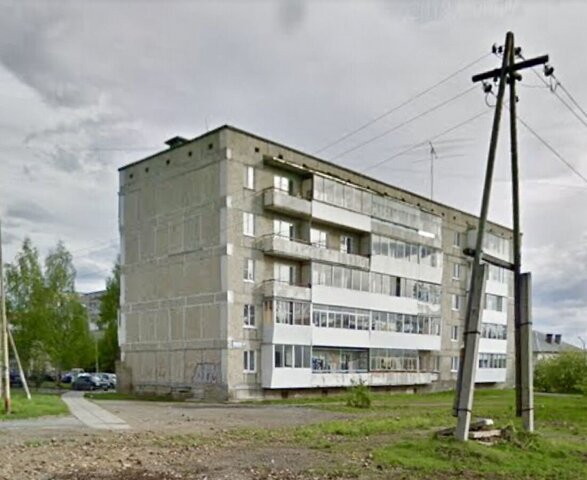 ул Лесопильная 69 фото