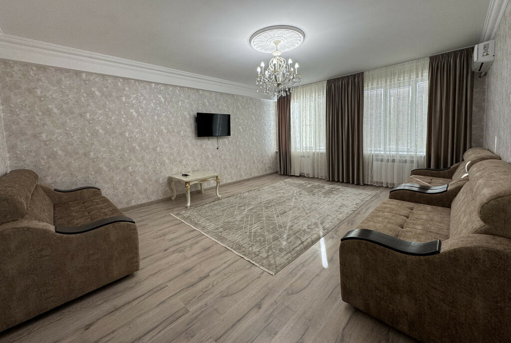 квартира г Дербент ул Салаватова 19 фото 1