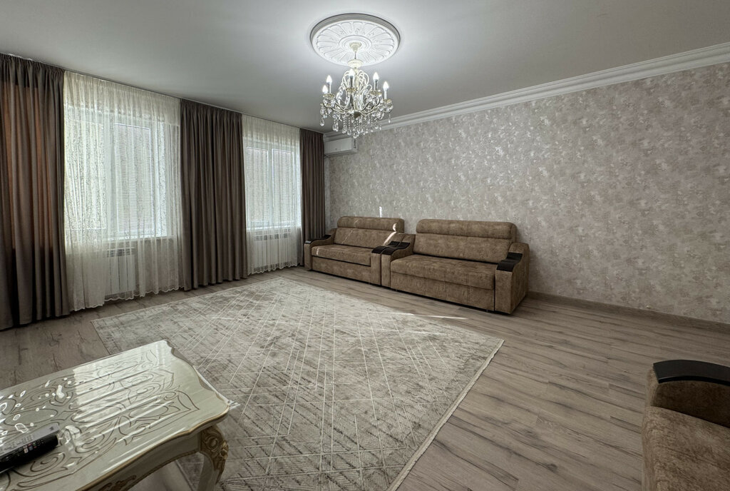 квартира г Дербент ул Салаватова 19 фото 4