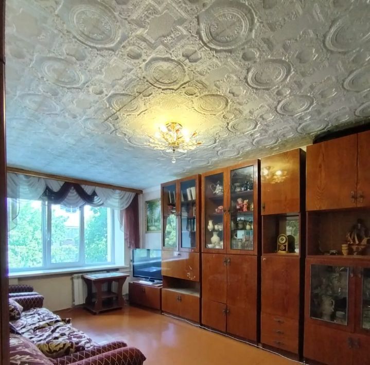 квартира г Губкин ул Комсомольская 51а фото 5