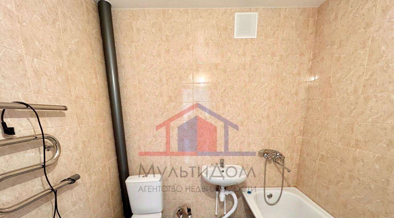 квартира г Старый Оскол ул Свободы 13ак/3 фото 7