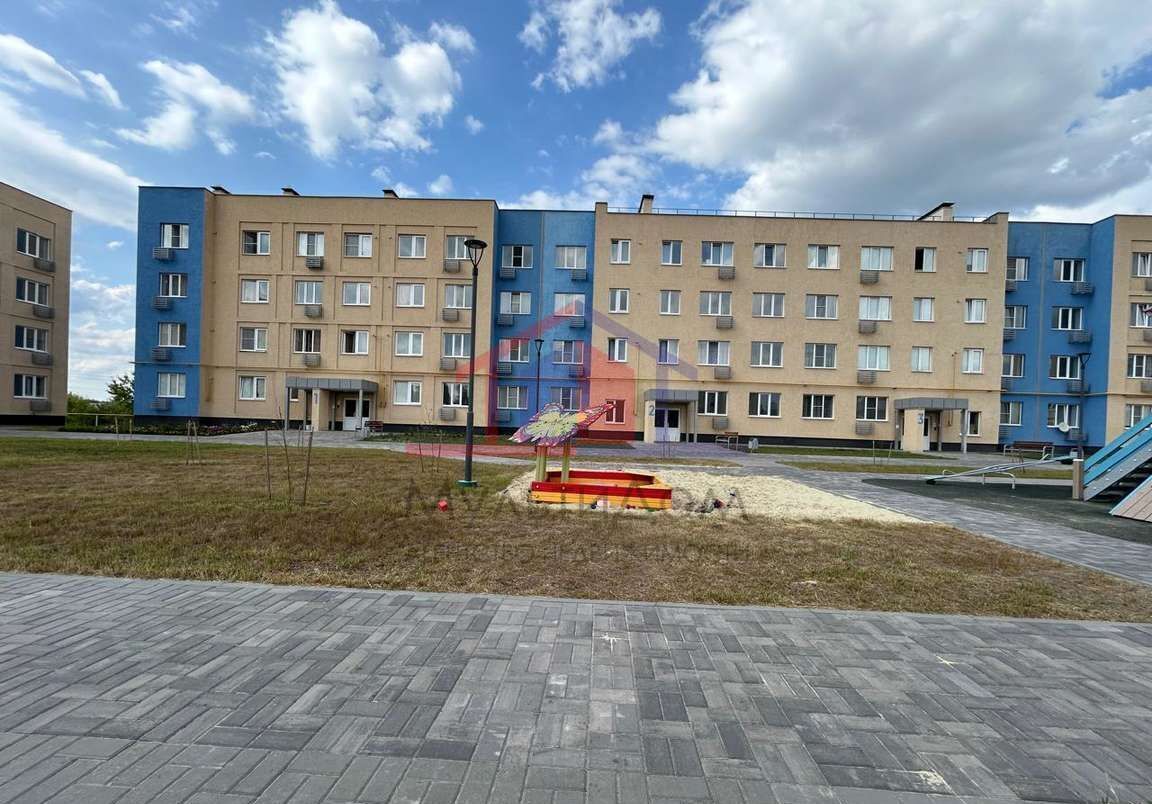 квартира г Старый Оскол ул Свободы 13ак/3 фото 9