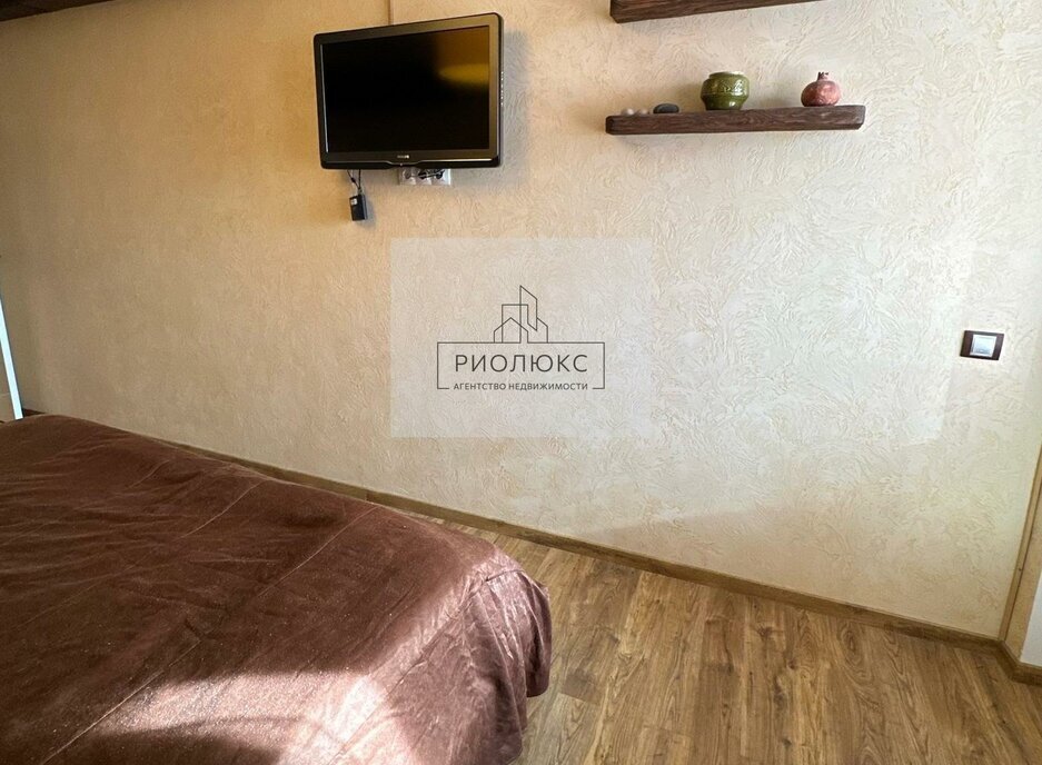 квартира г Екатеринбург Уральская ул Вилонова 22а фото 22